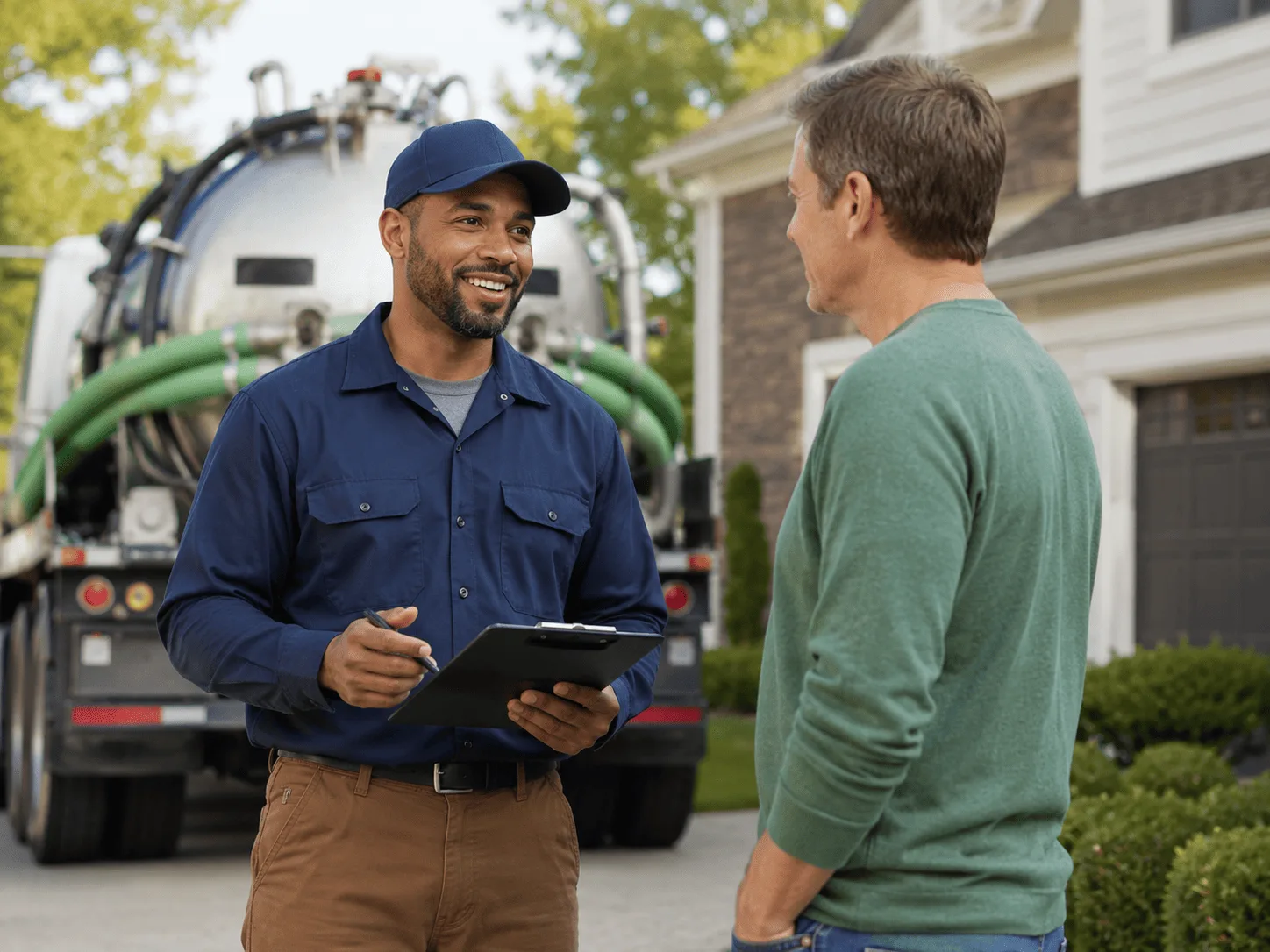 Mosquito Control Willis, TX FAQs